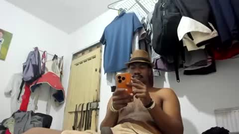 Steman online show from 06-26-26, 05:28