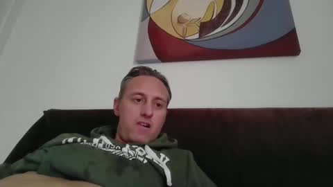 sten015 online show from 12-04-25, 01:31