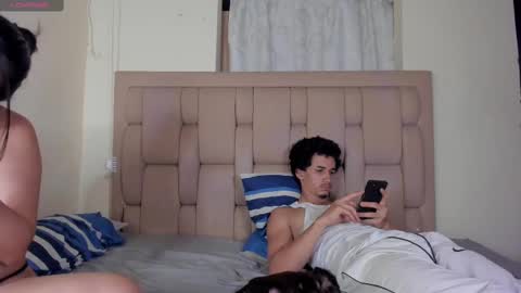 Stepcouple   online show from 09-29-25, 11:53