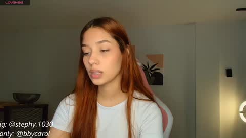 stephany online show from 01-06-25, 10:37