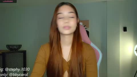 stephany online show from 01-13-25, 02:28