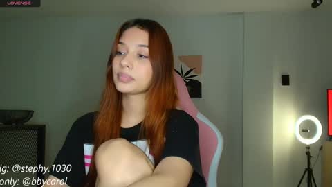 stephany online show from 01-24-25, 02:28