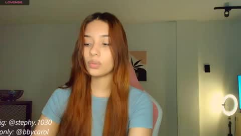 stephany online show from 01-29-25, 03:22