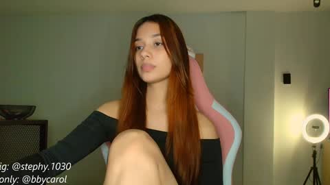 stephany online show from 01-30-25, 12:39