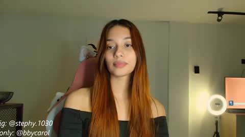 stephany online show from 01-30-25, 03:44