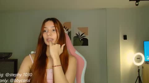 stephany online show from 02-01-25, 04:03