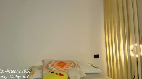 stephany online show from 02-05-25, 11:28