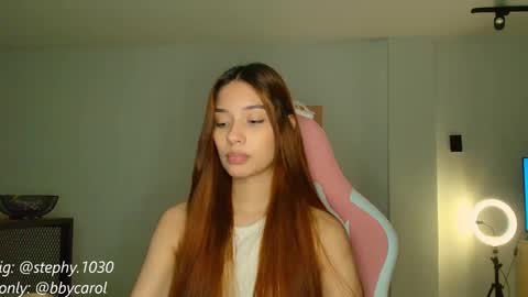 stephany online show from 02-16-25, 03:26