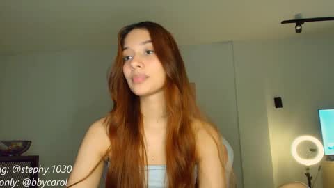 stephany online show from 02-20-25, 01:25