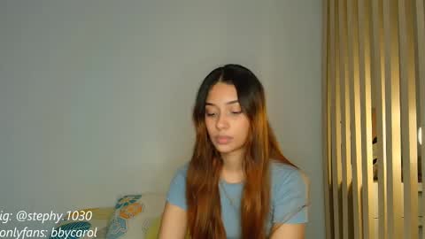 stephany online show from 09-09-25, 05:07