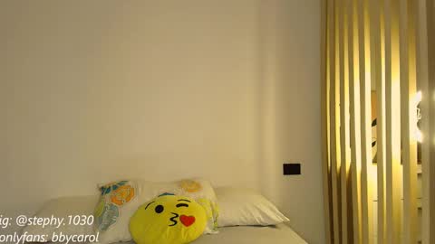 stephany online show from 09-13-25, 04:34