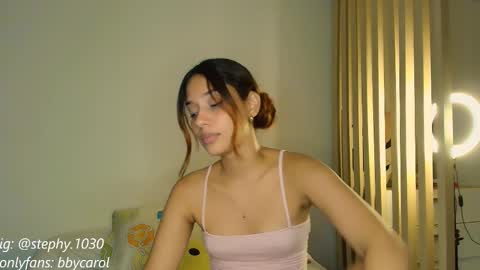 stephany online show from 09-16-25, 05:19
