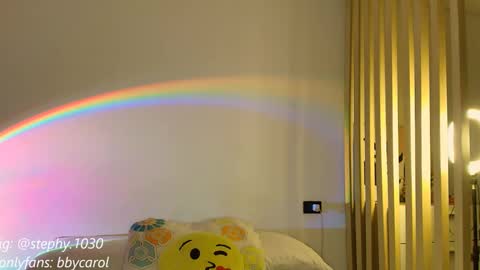 stephany online show from 09-20-25, 05:19