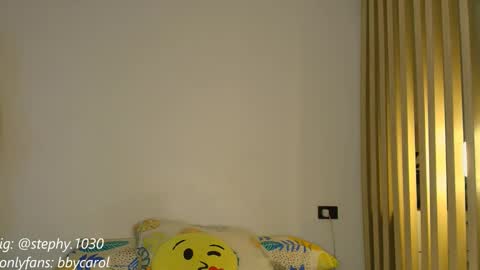 stephany online show from 10-23-25, 02:55