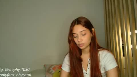 stephany online show from 11-07-25, 04:56