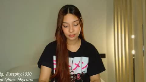 stephany online show from 01-12-26, 12:27