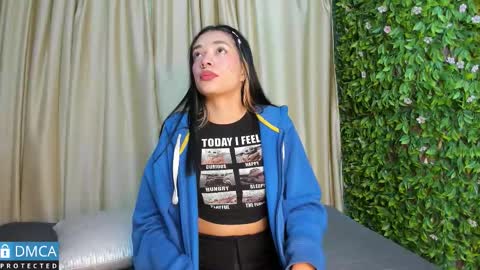 Stepha online show from 09-17-25, 11:12