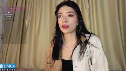 Stepha online show from 10-04-25, 11:08