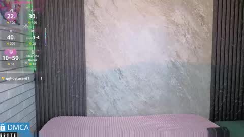 Stepha online show from 11-25-25, 01:33