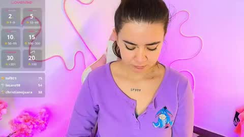 Emma online show from 04-18-26, 01:42