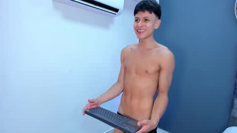 Stephane Rouss online show from 11-08-25, 07:56