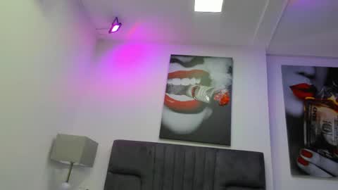 Stephane Rousseau online show from 05-18-26, 03:57