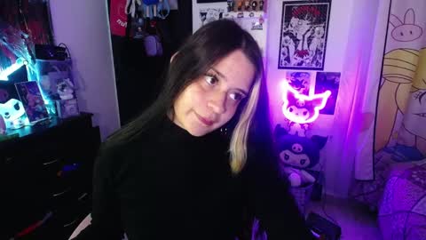 joha cosmo online show from 10-16-25, 01:06