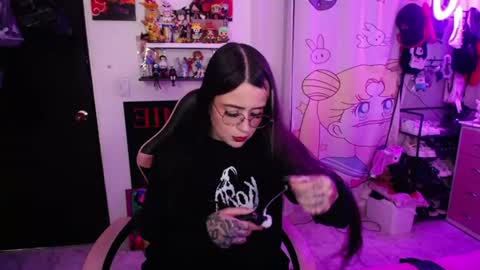 joha cosmo online show from 06-19-26, 12:15