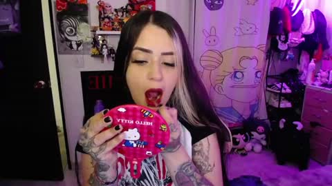 joha cosmo online show from 07-26-26, 11:33