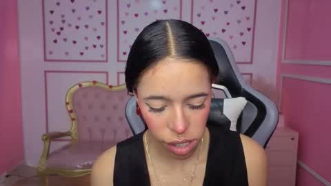 Stephania online show from 01-07-26, 11:56