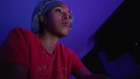 Stephania online show from 02-08-26, 07:34