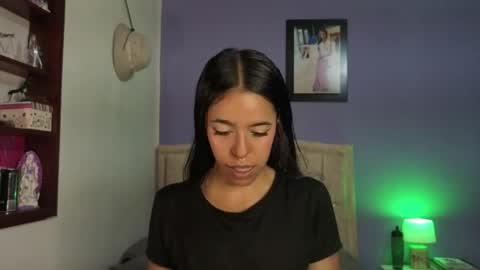 Stephania online show from 04-13-26, 03:17