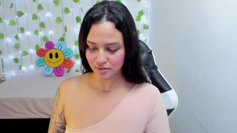 Stephanie  online show from 12-27-24, 08:28