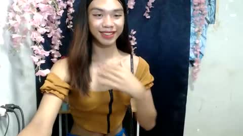 stephanie_zee online show from 05-21-26, 02:24