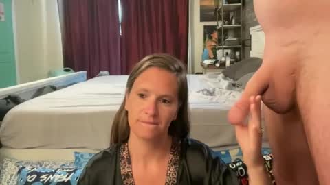 Stephanie  Jason  Class online show from 03-16-26, 12:20