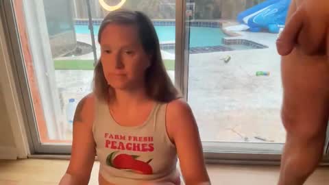 Stephanie  Jason  Class online show from 04-07-26, 12:16