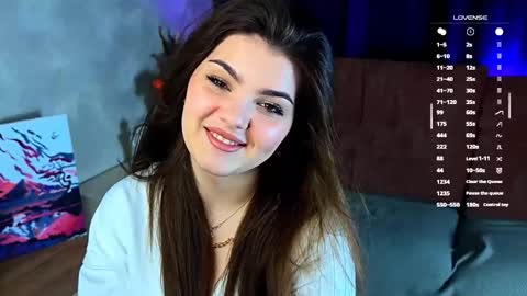 Steph online show from 11-16-25, 12:27