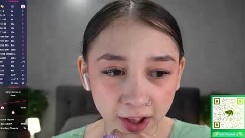 Sonya online show from 01-17-26, 04:50