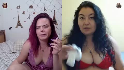 Stephanie   online show from 02-05-25, 02:59