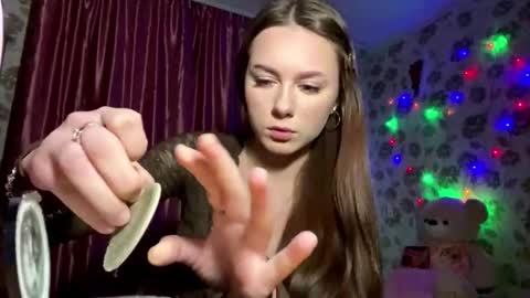 Stephani online show from 03-02-26, 03:08