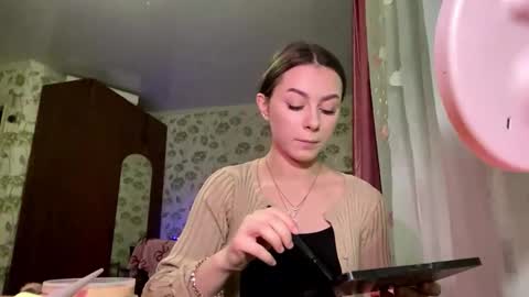 Stephani online show from 03-14-26, 05:07