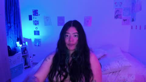 Stephanie  online show from 12-26-24, 12:57