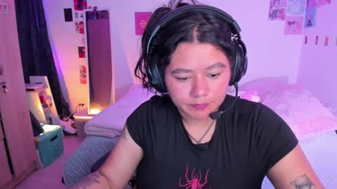 Stephanie  online show from 02-04-25, 02:07