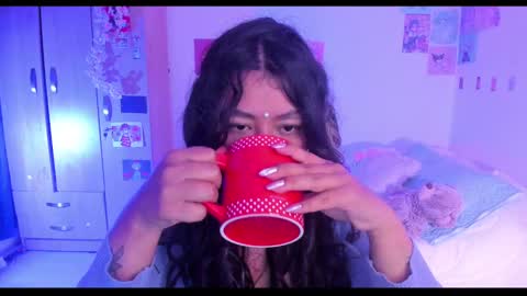 Stephanie  online show from 02-18-25, 02:16