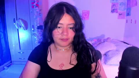 Stephanie  online show from 02-20-25, 01:36