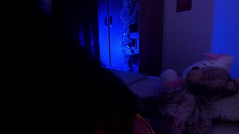 Stephanie  online show from 02-21-25, 03:34