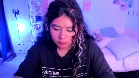 Stephanie  online show from 02-24-25, 03:33