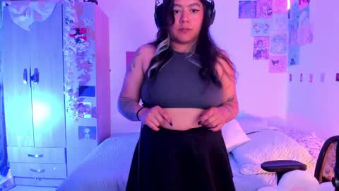 Stephanie  online show from 02-26-25, 06:21