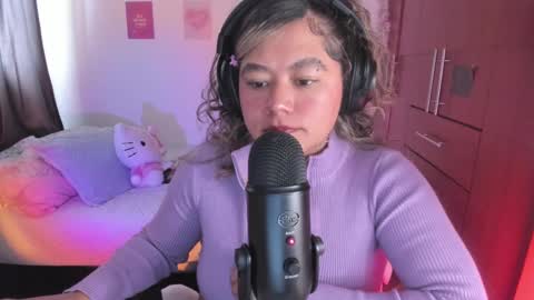 Stephanie  online show from 09-08-25, 06:29