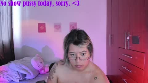 Stephanie  online show from 09-19-25, 07:58